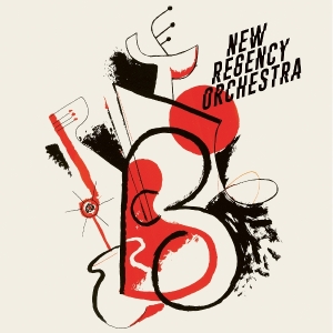 New Regency Orchestra - New Regency Orchestra in the group CD at Bengans Skivbutik AB (5658438)