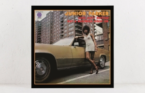 Junior Parker - Love Ain't Nothin' But A Business Goin' On in the group CD / RnB-Soul at Bengans Skivbutik AB (5658439)