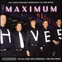 Hives - Maximum Hives (Interview Cd) in the group CD / Pop-Rock,Svensk Folkmusik at Bengans Skivbutik AB (565845)