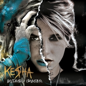 Kesha - Animal + Cannibal in the group OUR PICKS / Friday Releases / 2026-03-27 at Bengans Skivbutik AB (5658451)