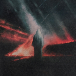 The Narrator - Phosphor in the group CD / Upcoming releases / Hårdrock at Bengans Skivbutik AB (5658519)