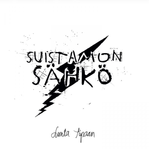 Suistamon Sähkö - Lunta Tupaan in the group CD / Upcoming releases / Pop-Rock at Bengans Skivbutik AB (5658540)