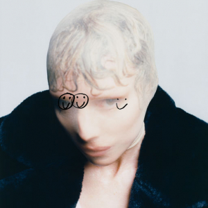 Lykke Li - The Afterparty in the group CD / Upcoming releases / Pop-Rock,Svensk Musik at Bengans Skivbutik AB (5658542)