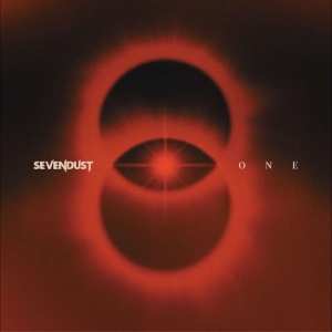Sevendust - One in the group CD / Upcoming releases / Hårdrock at Bengans Skivbutik AB (5658663)