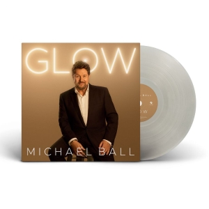 Ball Michael - Glow in the group VINYL / Upcoming releases / Pop-Rock at Bengans Skivbutik AB (5658669)