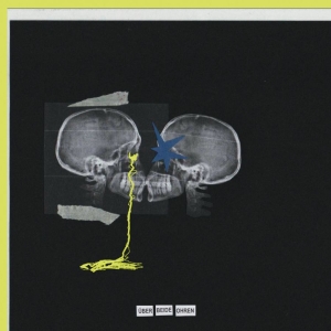 Nikra - Über Beide Ohren in the group VINYL / Upcoming releases / Pop-Rock at Bengans Skivbutik AB (5658671)