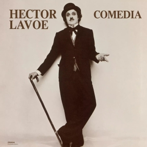 Héctor Lavoe - Comedia in the group VINYL / Upcoming releases / Pop-Rock at Bengans Skivbutik AB (5658687)