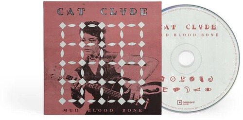 Cat Clyde - Mud Blood Bone in the group CD / Bestsellers at Bengans Skivbutik AB (5658690)
