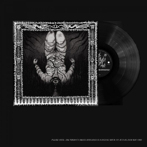 Unearthly Rites - Tortural Symphony Of The Flesh in the group VINYL / Upcoming releases / Hårdrock at Bengans Skivbutik AB (5658724)