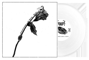 Speglas - Endarkenment, Being & Death (White in the group VINYL / Upcoming releases / Hårdrock at Bengans Skivbutik AB (5658731)