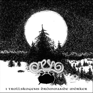 Otyg - I Trollskogens Drömmande Mörker in the group CD / Upcoming releases / Hårdrock at Bengans Skivbutik AB (5658740)