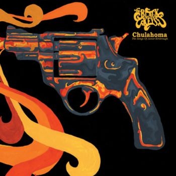 The Black Keys - Chulahoma in the group CD / Rock at Bengans Skivbutik AB (565895)