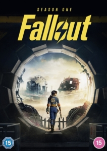 Movie - Fallout: Season One in the group Movies / Film DVD at Bengans Skivbutik AB (5659093)