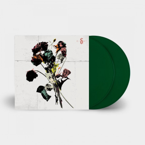 Shinedown - Ei8ght (Green 2Lp) in the group VINYL / Upcoming releases / Pop-Rock at Bengans Skivbutik AB (5659097)
