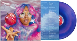 Hemlocke Springs - Apple Tree Under The Sea (Purple & Blue Sunburst Vinyl) in the group VINYL / New releases / Pop-Rock at Bengans Skivbutik AB (5659099)