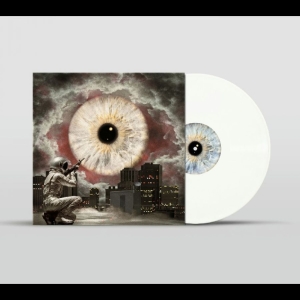 Failure - Location Lost in the group VINYL / Upcoming releases / Pop-Rock at Bengans Skivbutik AB (5659110)