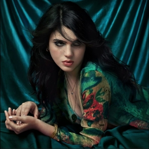 Julia Cumming - Julia in the group VINYL / Pop-Rock at Bengans Skivbutik AB (5659124)