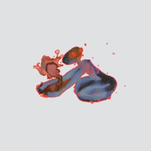 Upsammy & Valentina Magaletti - Seismo in the group VINYL / Upcoming releases / Dance-Techno at Bengans Skivbutik AB (5659132)