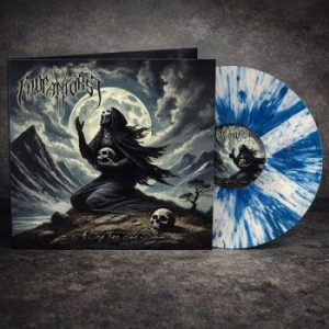 Cnoc An Tursa - A Cry For The Slain (Splatter Vinyl in the group VINYL / Upcoming releases / Hårdrock at Bengans Skivbutik AB (5659141)