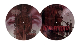 Cannibal Corpse - Gallery Of Suicide (Picture Disc Lp in the group VINYL / Upcoming releases / Hårdrock at Bengans Skivbutik AB (5659144)