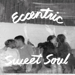 Various Artists - Eccentric Sweet Soul (Ltd. Opaque P in the group VINYL / Upcoming releases / RnB-Soul at Bengans Skivbutik AB (5659146)
