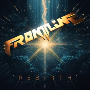 Frontline - Rebirth in the group CD at Bengans Skivbutik AB (5659154)