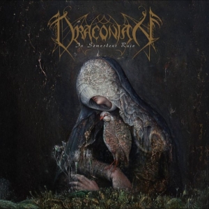 Draconian - In Somnolent Ruin (Black Vinyl LP) in the group VINYL / Upcoming releases / Hårdrock at Bengans Skivbutik AB (5659173)