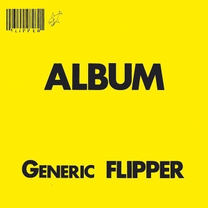 Flipper - Generic Flipper in the group OUR PICKS / Friday Releases / 2026-04-17 at Bengans Skivbutik AB (5659645)