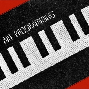 Art Programming - Art Programming in the group VINYL / Upcoming releases / Pop-Rock at Bengans Skivbutik AB (5659662)