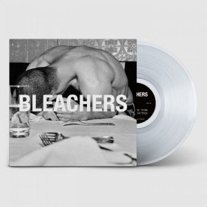 Bleachers - Everyone For 10 Minutes in the group VINYL / Upcoming releases / Pop-Rock at Bengans Skivbutik AB (5659672)