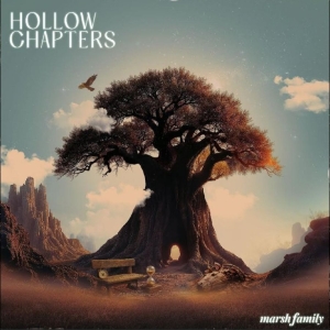 The Marsh Family - Hollow Chapters in the group VINYL / Upcoming releases / World Music at Bengans Skivbutik AB (5659683)