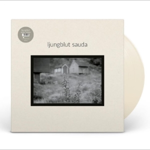 Ljungblut - Sauda / Vietnam in the group VINYL / Upcoming releases / Pop-Rock at Bengans Skivbutik AB (5659689)