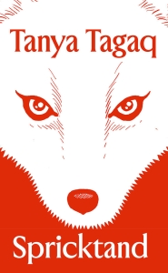 Tanya Tagaq - Spricktand in the group OTHER / Books at Bengans Skivbutik AB (5659708)