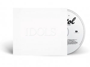 Yungblud - Idols Complete in the group CD / Upcoming releases / Pop-Rock at Bengans Skivbutik AB (5659711)