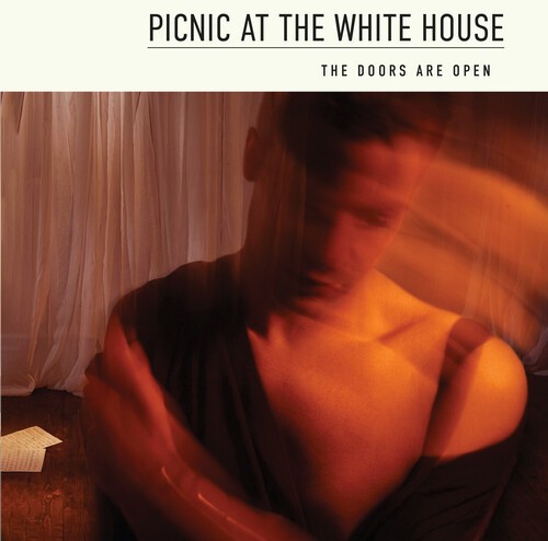 Picnic At The Whitehouse - The Doors Are Open in the group CD at Bengans Skivbutik AB (5659770)