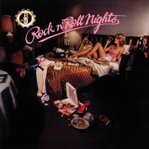 B.T.O. - Rock 'N Roll Nights in the group OUR PICKS / Friday Releases / 2026-04-10 at Bengans Skivbutik AB (5659773)