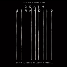 Ludvig Forssell - Death Stranding (Original Score) in the group OUR PICKS / Friday Releases / 2026-04-10 at Bengans Skivbutik AB (5659778)