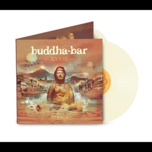 Various Artists - Buddha Bar Vol Xxviii in the group VINYL / Upcoming releases / Pop-Rock at Bengans Skivbutik AB (5659797)