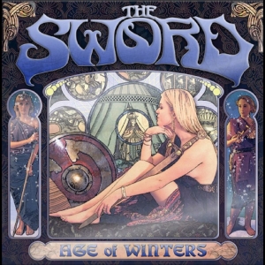 The Sword - Age Of Winters (20Th Anniversary Ed in the group CD / Upcoming releases / Hårdrock at Bengans Skivbutik AB (5659827)