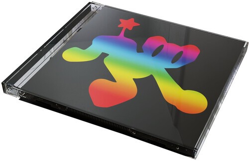 Loukeman - Sd-3 in the group CD / Bestsellers at Bengans Skivbutik AB (5659828)