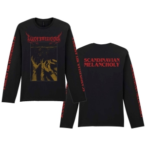Wormwood - L/S Hands (M) in the group MERCHANDISE / Accessoarer / Kommande / Hårdrock at Bengans Skivbutik AB (5659840)