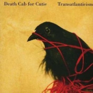 Death Cab For Cutie - Transatlanticism in the group CD / Pop-Rock at Bengans Skivbutik AB (5659925)