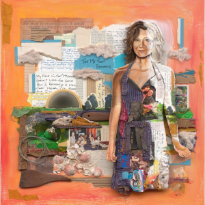 Grant Amy - The Me That Remains in the group OUR PICKS / Friday Releases / 2026-05-08 at Bengans Skivbutik AB (5659933)
