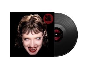 Zélie - Le Coeur Et Sa Dictature. in the group OUR PICKS / Friday Releases / 2026-03-20 at Bengans Skivbutik AB (5659960)