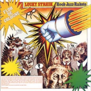Floh De Cologne - Lucky Streik in the group VINYL / Upcoming releases / Pop-Rock at Bengans Skivbutik AB (5660002)