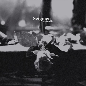 Seigmen - Rockefeller in the group VINYL / Upcoming releases / Pop-Rock at Bengans Skivbutik AB (5660006)