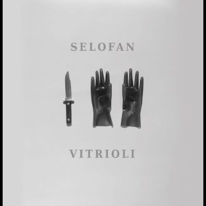 Selofan - Vitroli in the group VINYL / Upcoming releases / Pop-Rock at Bengans Skivbutik AB (5660008)