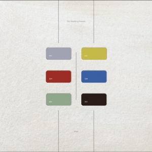 The Wedding Present - Maxi in the group VINYL / Upcoming releases / Pop-Rock at Bengans Skivbutik AB (5660019)