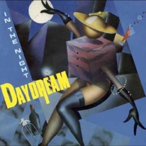 Daydream - In The Night in the group VINYL / New releases / Pop-Rock at Bengans Skivbutik AB (5660024)