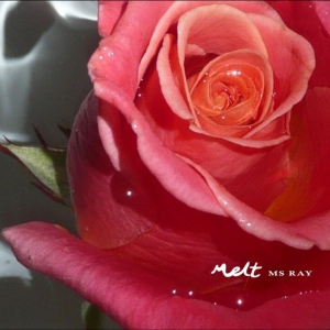 Ms Ray - Melt in the group VINYL / Upcoming releases / Pop-Rock at Bengans Skivbutik AB (5660038)